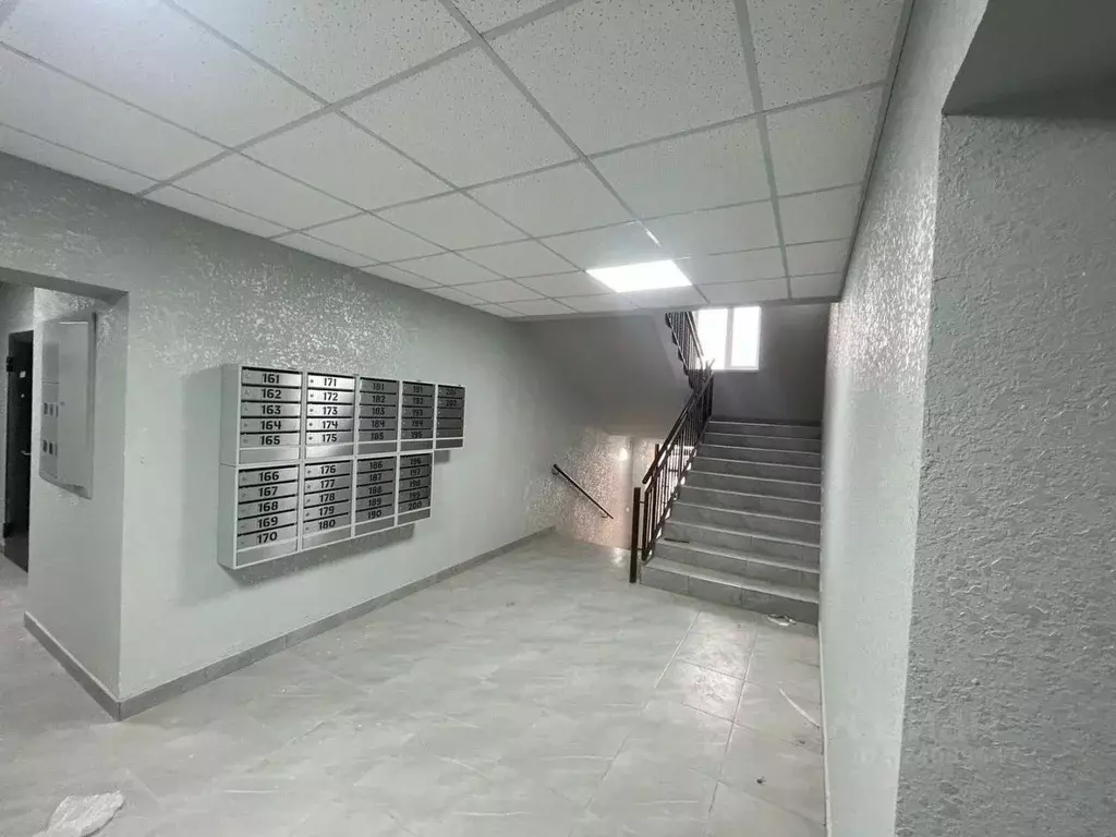 1-к кв. Северная Осетия, Владикавказ ул. Курсантов-Кировцев, 25 (49.0 ... - Фото 2