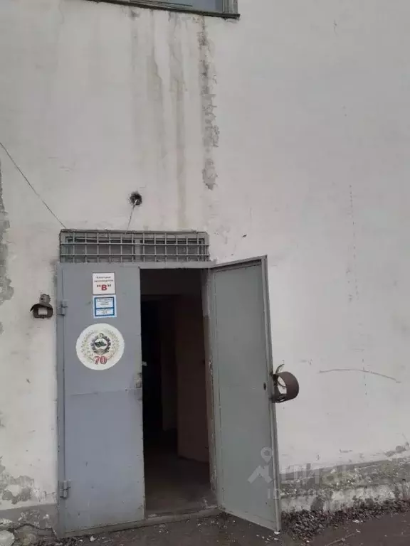 Склад в Саратовская область, Энгельс просп. Фридриха Энгельса, 205 ... - Фото 1