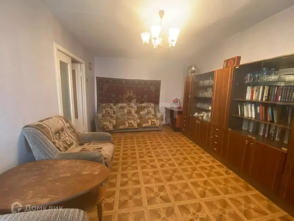 Продаётся 2-к квартира, 46.4 м - Фото 1