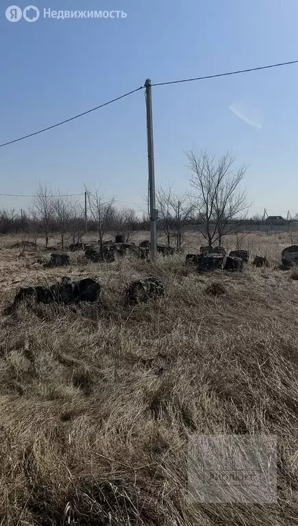 Участок в село Михайловка, улица Григория Васева (12 м) - Фото 2