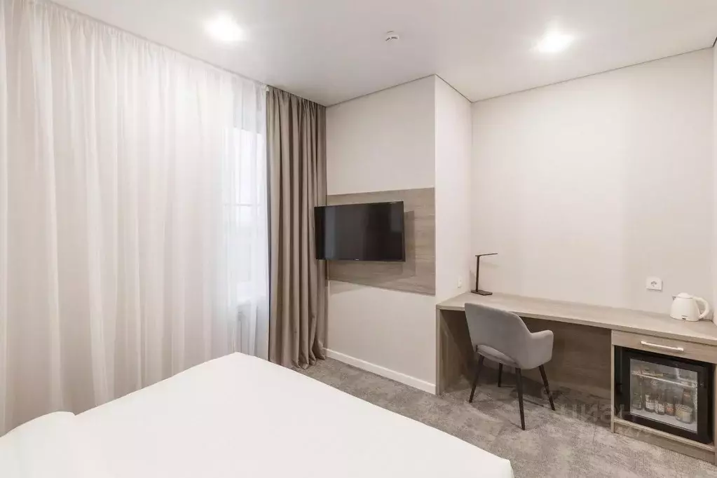 Комната Татарстан, Набережные Челны 30-й комплекс, 18 (27.0 м) - Фото 2