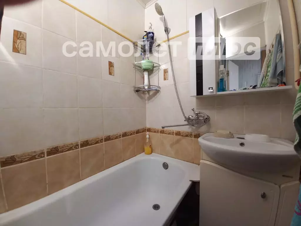 Продаётся 3-к квартира, 59.3 м - Фото 0