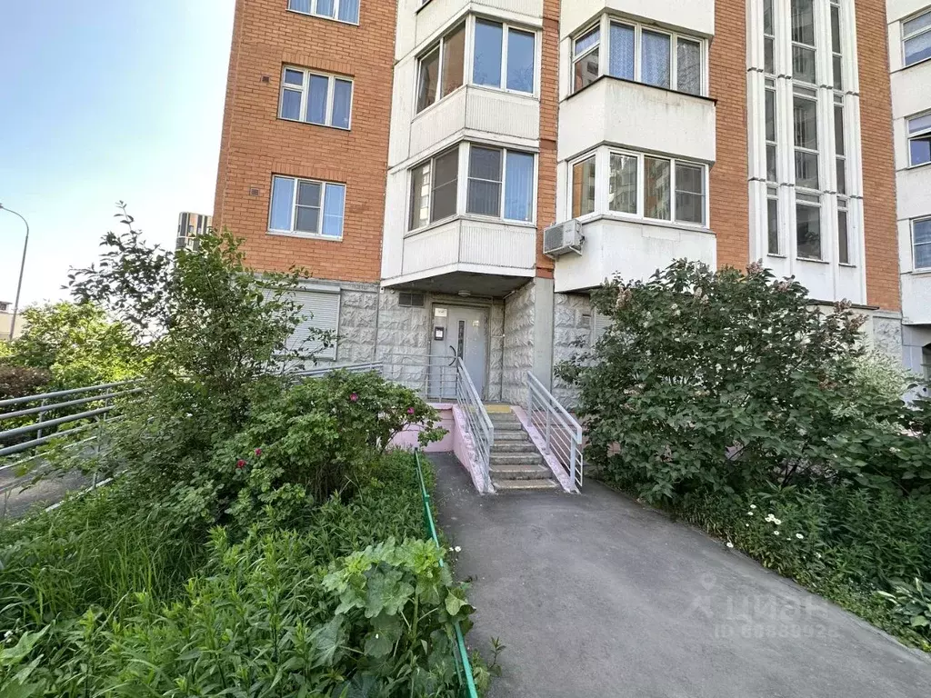 Офис в Москва Дмитровское ш., 165Дк2 (11 м) - Фото 1