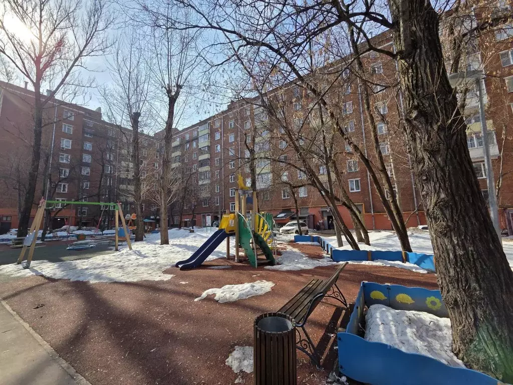 Комната Москва Дмитровское ш., 46К1 (14.0 м) - Фото 2