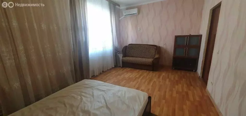 1-комнатная квартира: Краснодар, Восточно-Кругликовская улица, 86 (42 ... - Фото 1