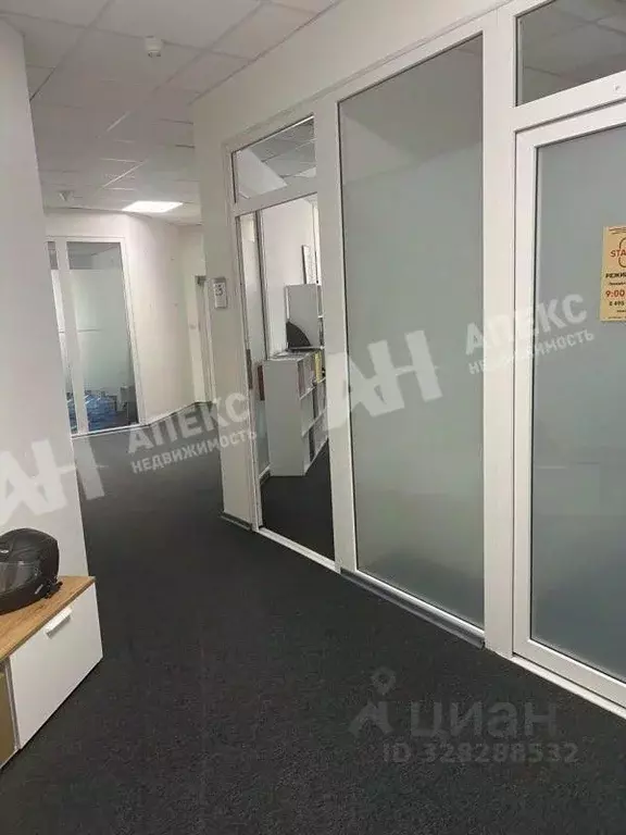 Помещение свободного назначения в Московская область, Химки ул. ... - Фото 0