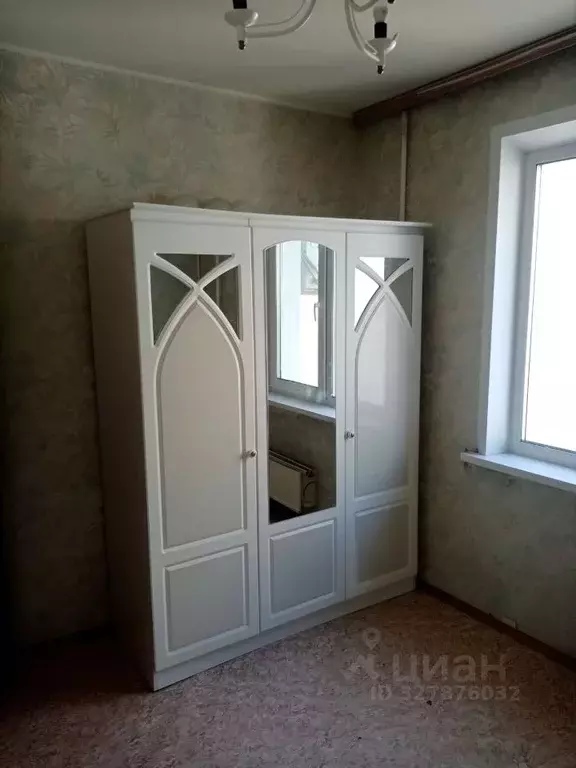 3-к кв. Самарская область, Самара ул. Аминева, 29 (73.0 м) - Фото 1