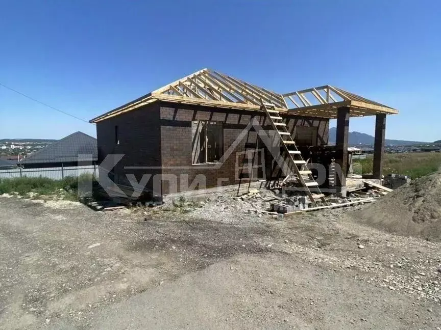 Дом в Ставропольский край, Предгорный муниципальный округ, ... - Фото 2