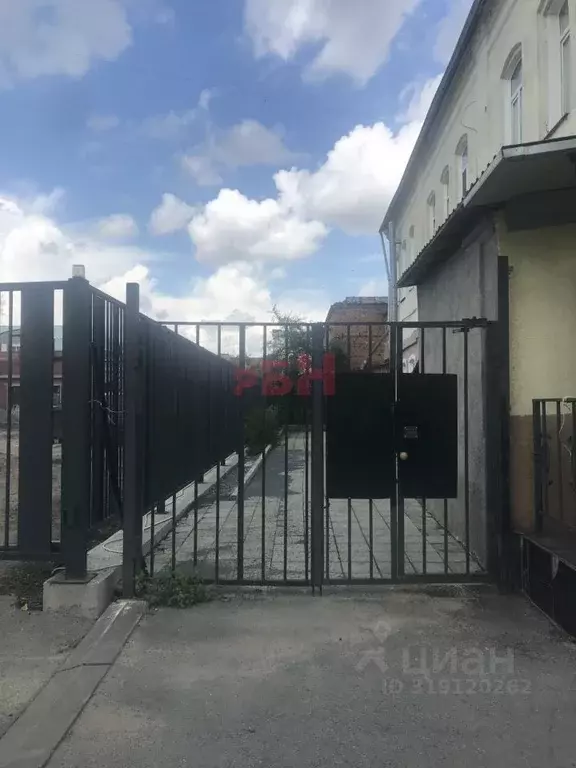 Помещение свободного назначения в Курганская область, Курган ул. ... - Фото 2