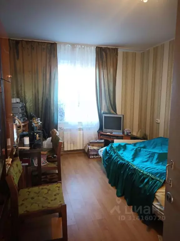 3-к кв. Тверская область, Конаково Советская ул., 18 (68.0 м) - Фото 1