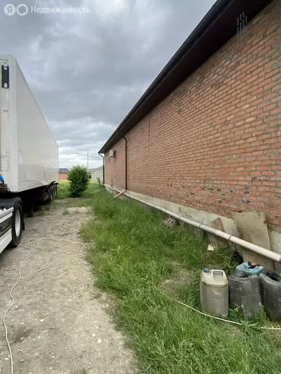 Участок в Грозный, Сахалинская улица, 31/11 (6 м) - Фото 2