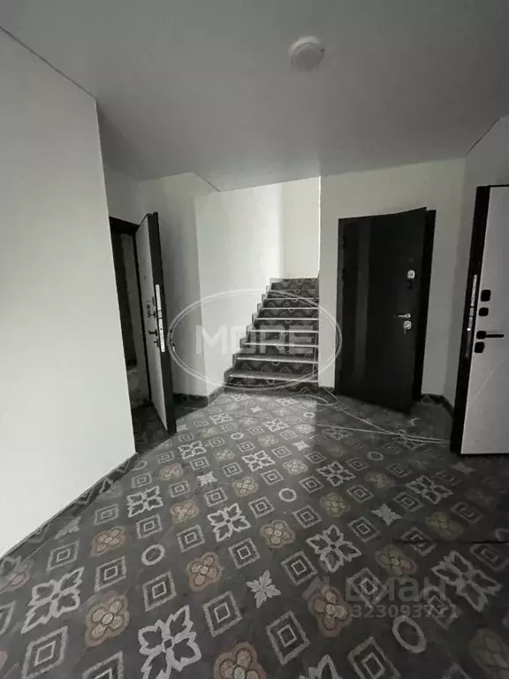 1-к кв. Калининградская область, Балтийск ул. Ушакова, 31 (50.0 м) - Фото 1