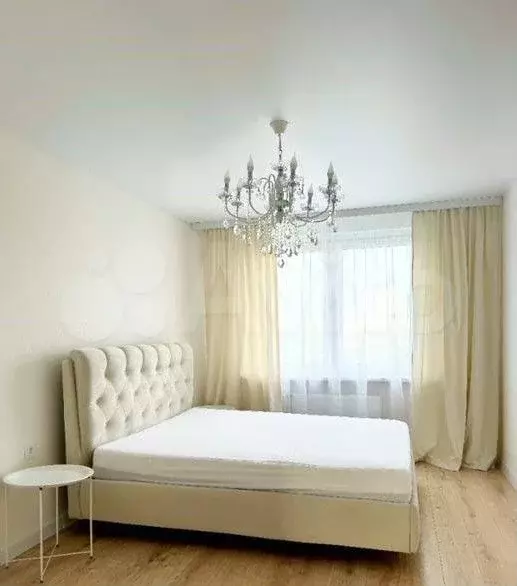 2-к. квартира, 52 м, 5/10 эт. - Фото 1