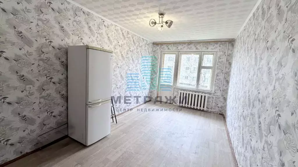 1-к кв. Калужская область, Киров ул. Жмакина, 1Г (29.6 м) - Фото 1