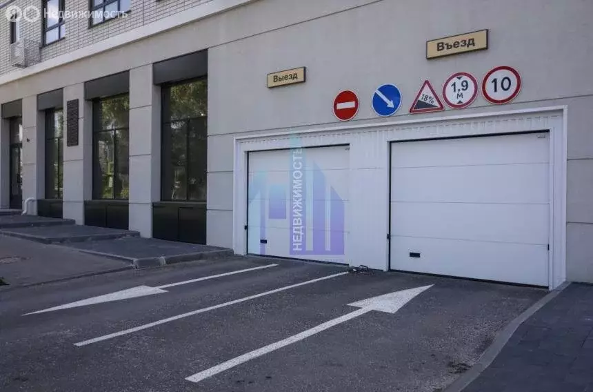 3-комнатная квартира: Воронеж, Ленинградская улица, 27 (82 м) - Фото 1