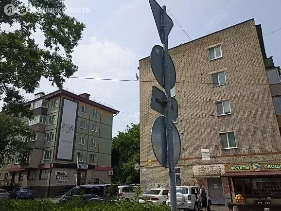 2-комнатная квартира: Уссурийск, Крестьянская улица, 50 (43.6 м) - Фото 0