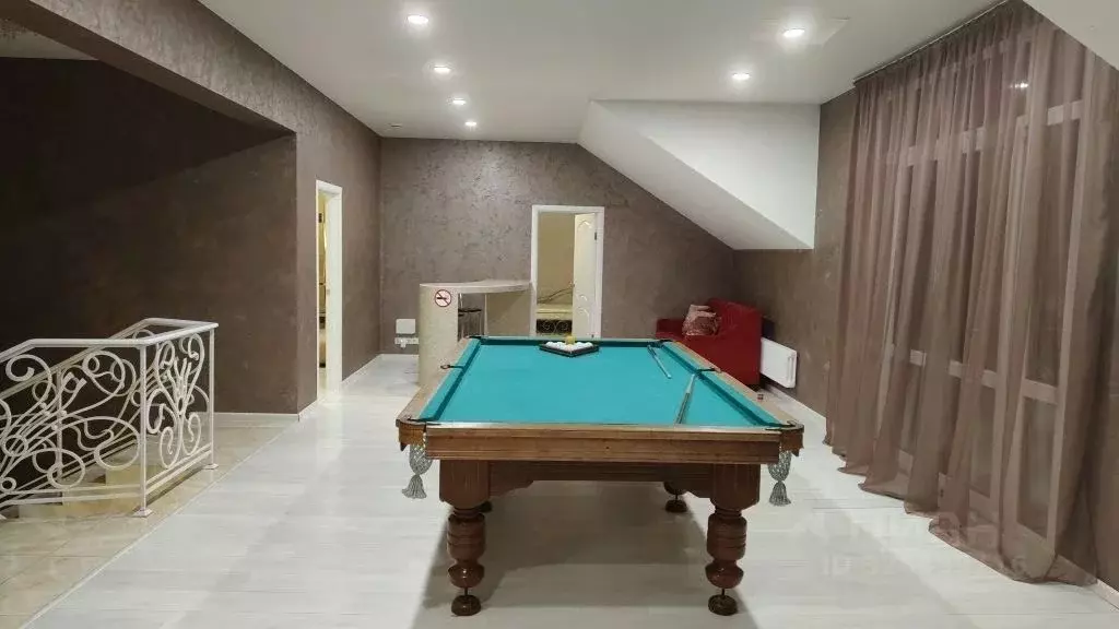 Дом в Московская область, Богородский городской округ, д. Березовый ... - Фото 1