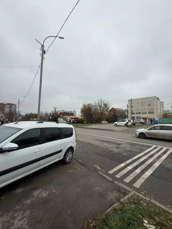 Торговая площадь в Ростовская область, Ростов-на-Дону ул. Мечникова, ... - Фото 2