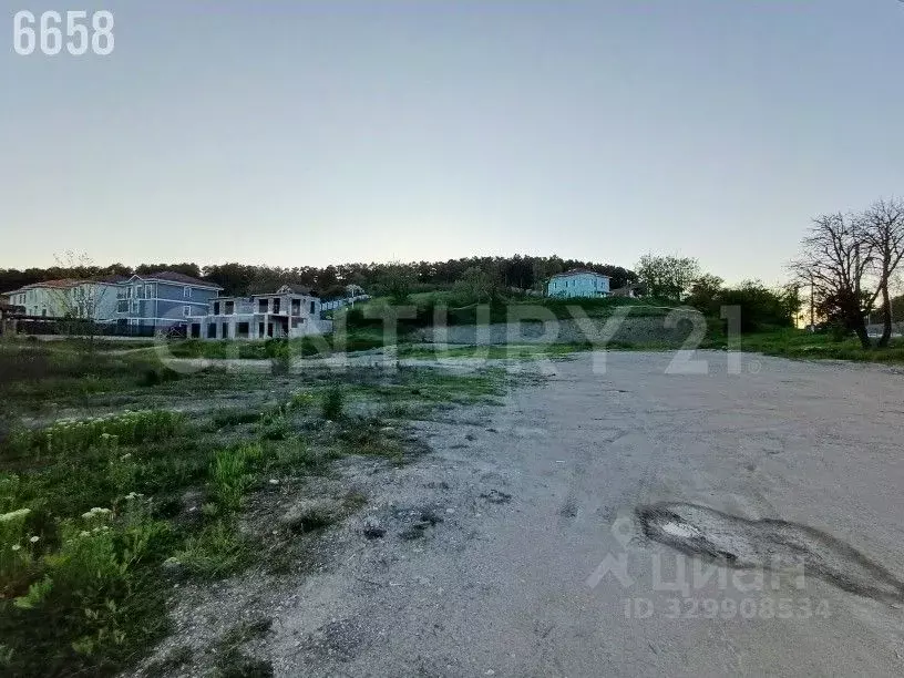 Участок в Крым, Симферополь ул. Родниковая (7.5 сот.) - Фото 2