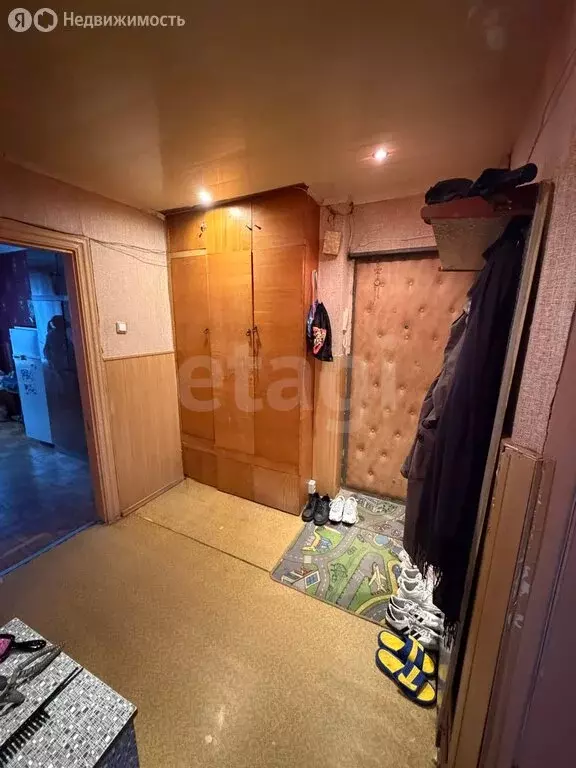 3-комнатная квартира: Белгород, улица Некрасова, 30Б (62 м) - Фото 2