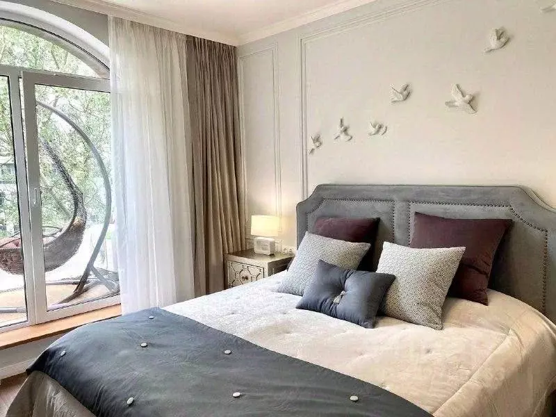 1-к кв. Санкт-Петербург ул. Савушкина, 104 (63.0 м) - Фото 1