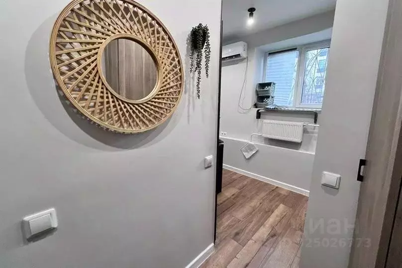 1-к кв. Москва ул. Литвина-Седого, 2/13кВс1 (15.0 м) - Фото 2