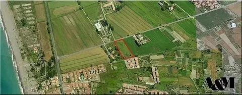 Superb Plot of land situated in Scalea Italy - Фото 0