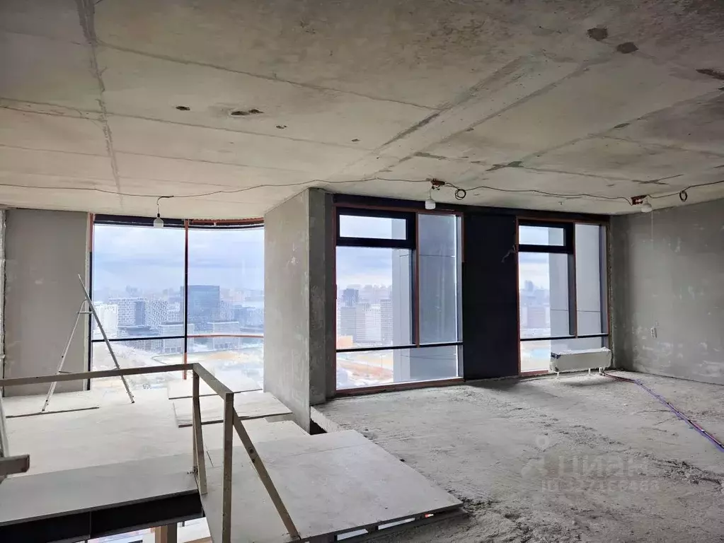 4-к кв. Москва Волоколамское ш., 81/2с1 (250.0 м) - Фото 1