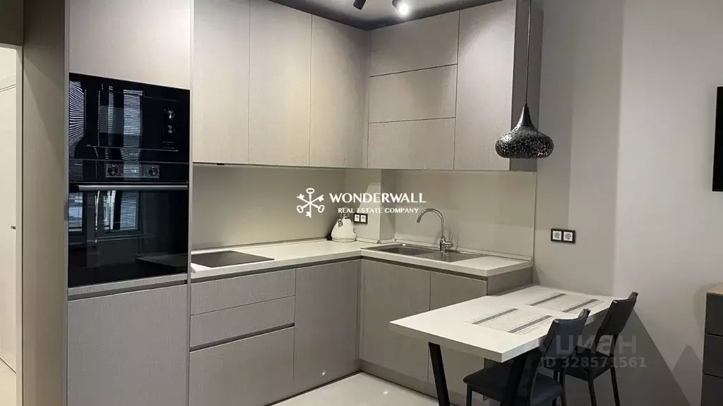 Студия Ленинградская область, Сертолово Всеволожский район, ул. ... - Фото 1