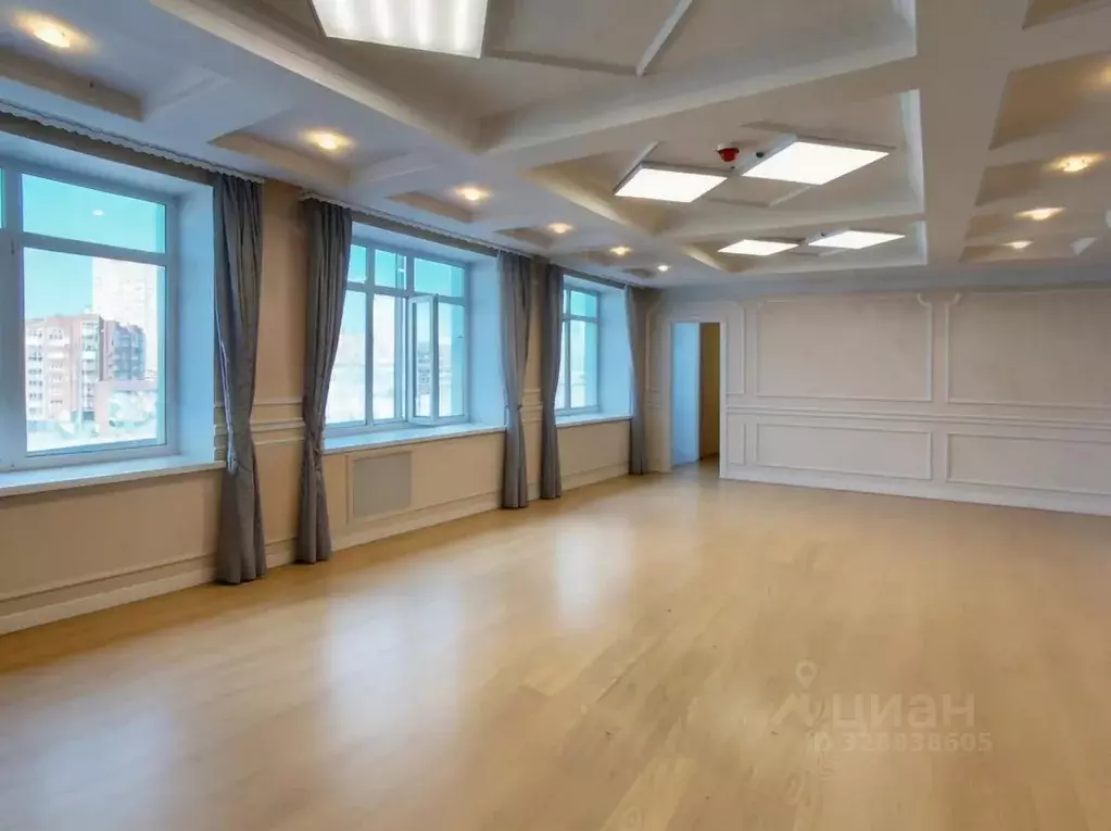 Офис в Пермский край, Пермь ул. Куйбышева, 50 (261 м) - Фото 0