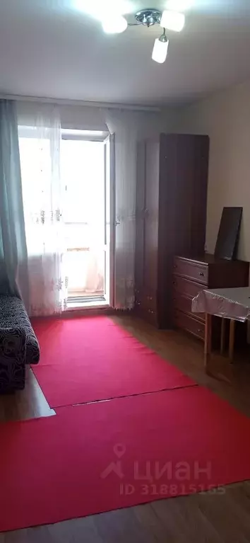 Студия Новосибирская область, Новосибирск ул. Петухова, 101/1 (20.0 м) - Фото 1