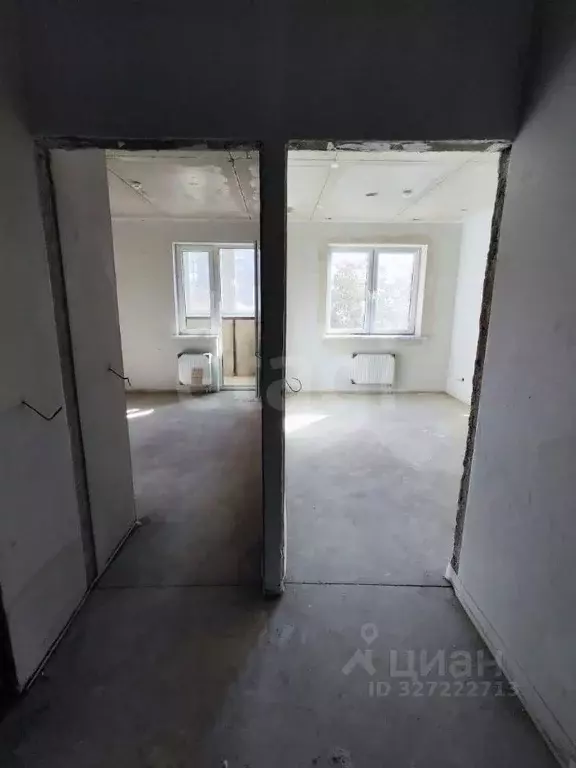 1-к кв. Краснодарский край, Анапа ул. Омелькова, 93 (38.8 м) - Фото 2