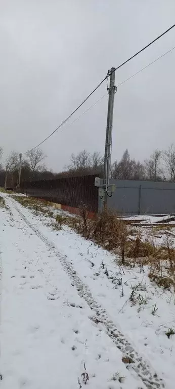 Участок в Московская область, Раменский городской округ, Яблоневый Сад ... - Фото 0