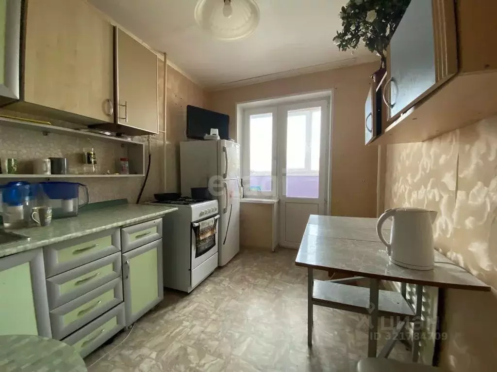 2-к кв. Ямало-Ненецкий АО, Новый Уренгой Восточный мкр, 3/5 (46.2 м) - Фото 1