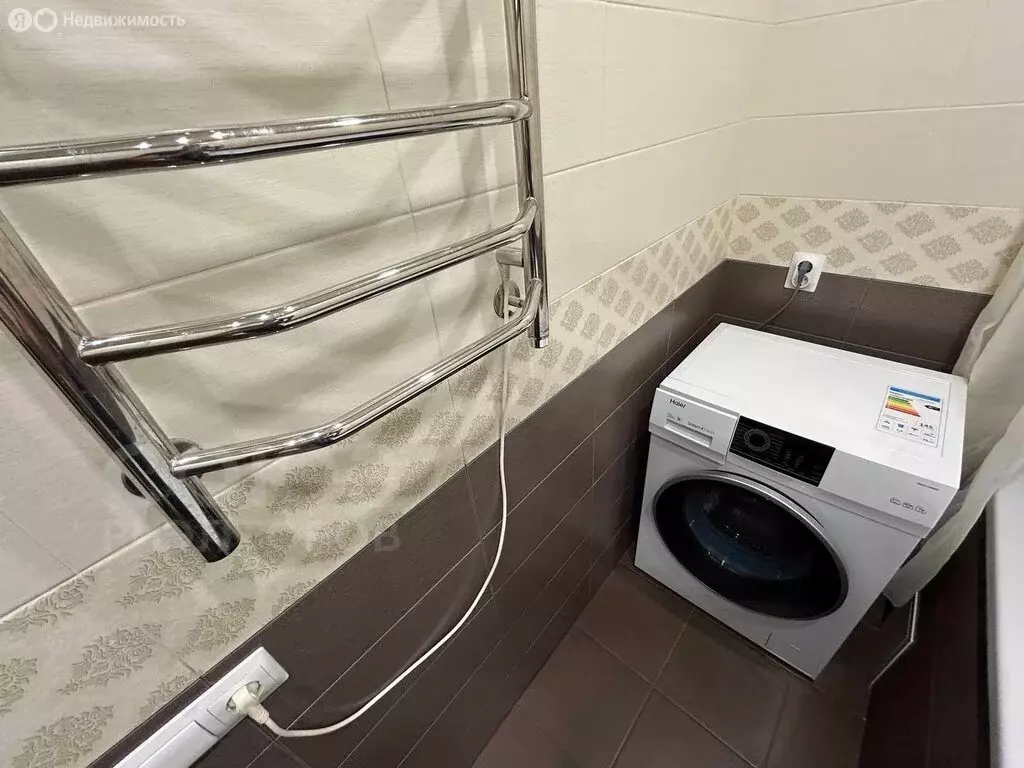 1-комнатная квартира: Волгоград, улица Лавочкина, 7 (33 м) - Фото 2