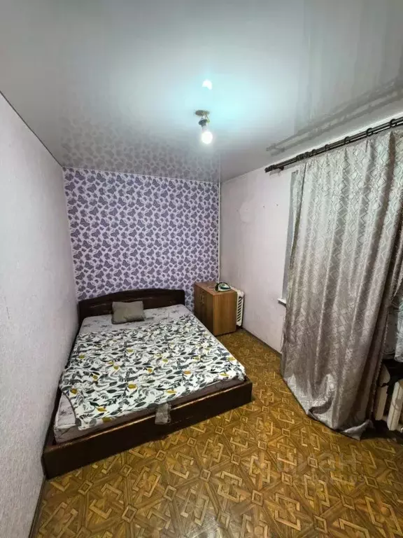 2-к кв. Ивановская область, Иваново ул. 3-я Чайковского, 9 (46.0 м) - Фото 1