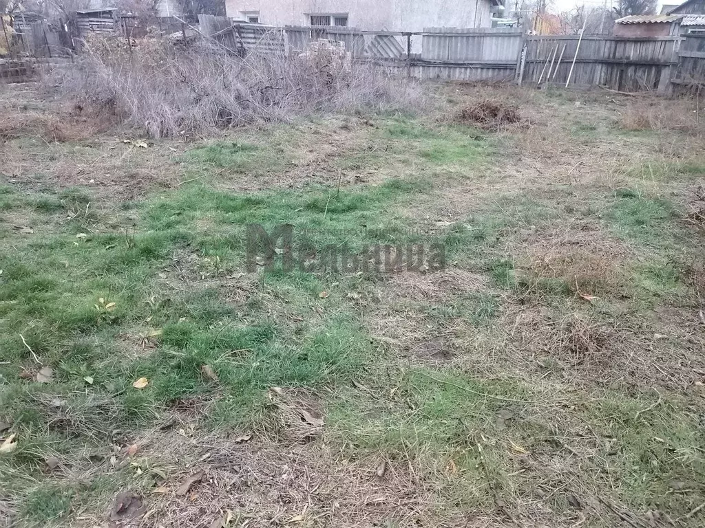 Участок в Волгоградская область, Краснослободск Среднеахтубинский ... - Фото 2