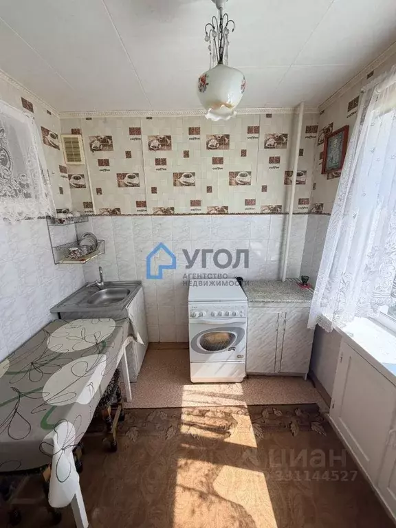2-к кв. Самарская область, Нефтегорск Спортивная ул., 21 (44.3 м) - Фото 2