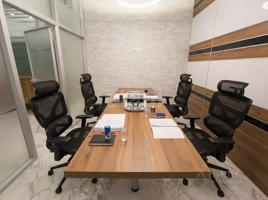 Офис в Тюменская область, Тюмень ул. Ю.-Р.Г. Эрвье, 32к1 (75 м) - Фото 1