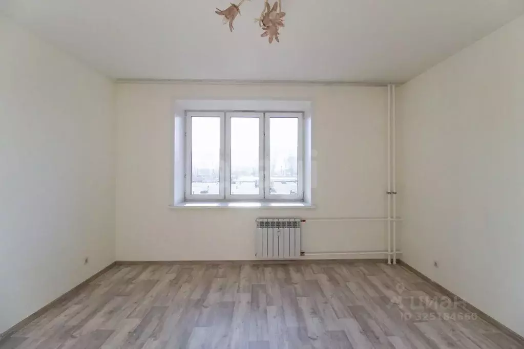 1-к кв. Красноярский край, Красноярск ул. Апрельская, 4 (42.4 м) - Фото 1