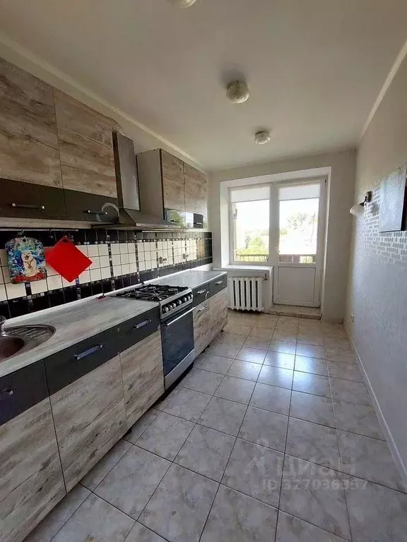 2-к кв. Ленинградская область, Тосненский район, Рябовское городское ... - Фото 1