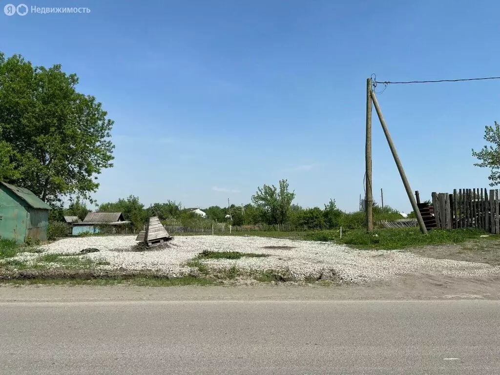 Участок в Ирбит, улица Логинова (6.31 м) - Фото 0