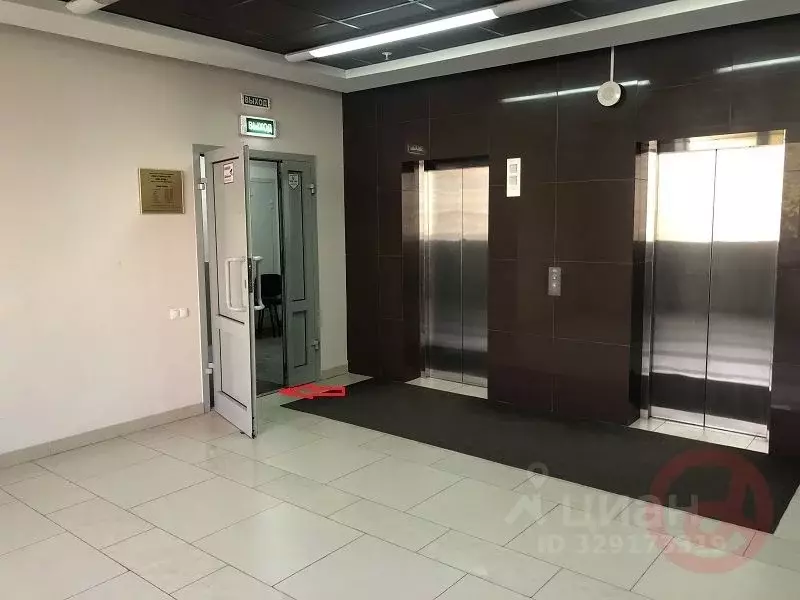 Офис в Самарская область, Самара ул. Мичурина, 21 (850 м) - Фото 1