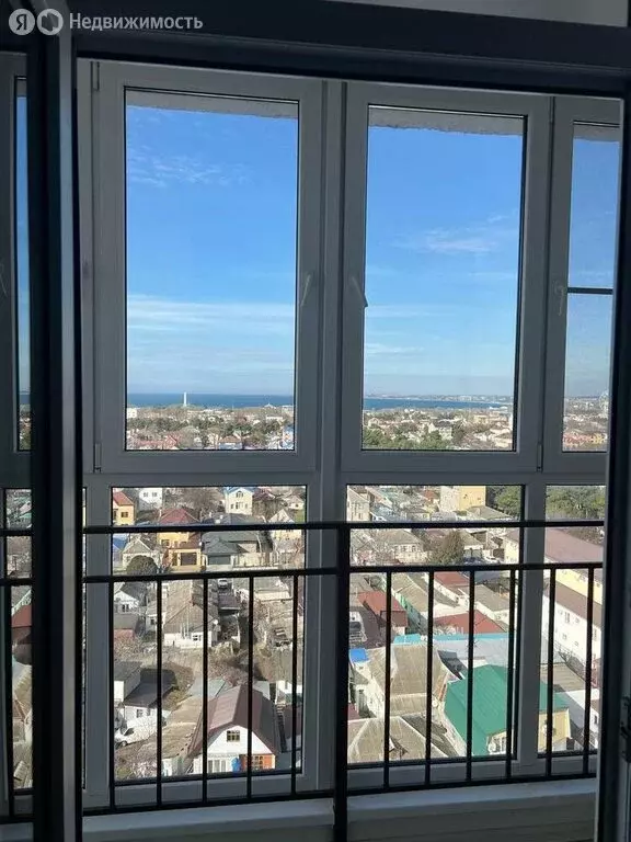 2-комнатная квартира: Анапа, Заводская улица, 28Д (70 м) - Фото 1