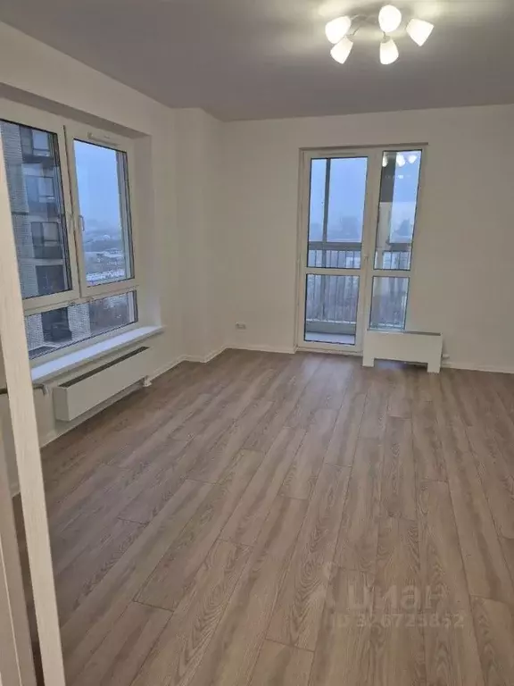 2-к кв. Москва Зеленодольская ул., 28Б (44.0 м) - Фото 2