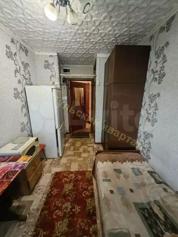 Комната 9,2 м в 6-к., 4/5 эт. - Фото 1