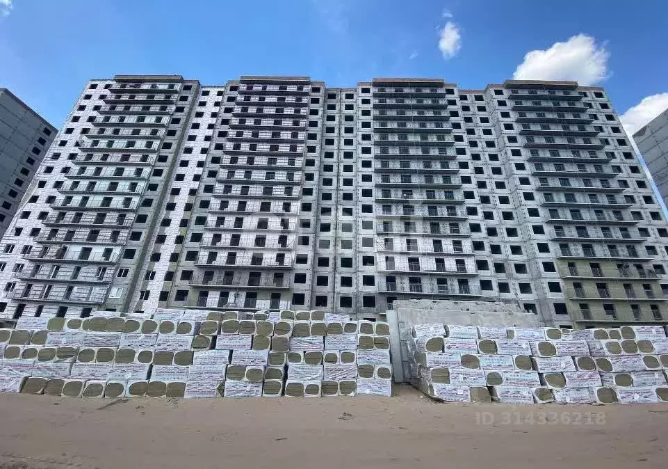 1-к кв. Бурятия, Улан-Удэ 148А мкр,  (38.2 м) - Фото 1