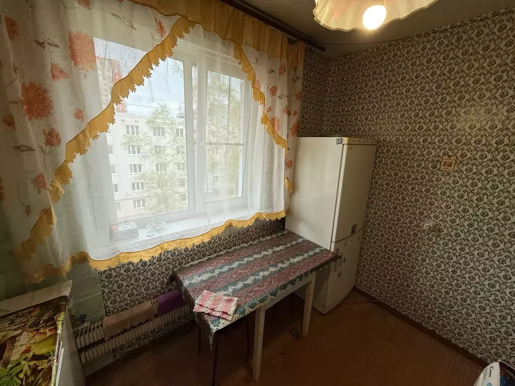 Продаётся 2-к квартира, 44 м - Фото 0