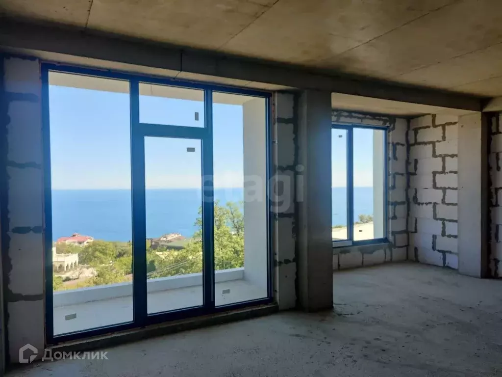 Продаётся 1-к квартира, 53.2 м - Фото 0