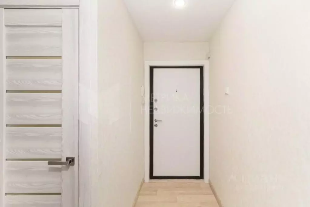 2-к кв. Тюменская область, Тюмень ул. Ветеранов Труда, 5 (47.0 м) - Фото 1